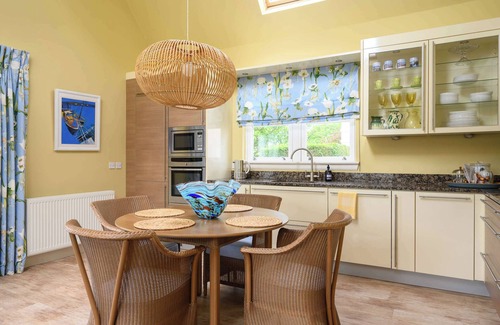 Prestonpans House | Beautifully refurbished home in Prestonpans