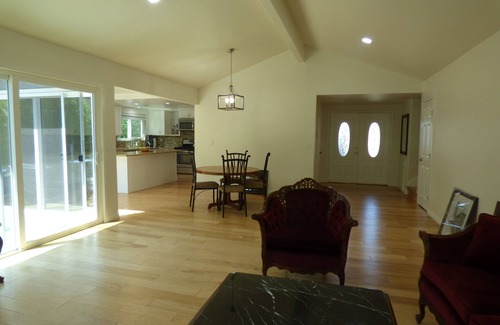 Agoura Hills House | Beautifully remodeled, Furnished, 3 Bedrooms and 2 Bathrooms,