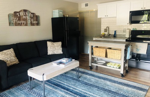 Village of Four Seasons Condo | Beautifully Remodeled Waterfront Condo!