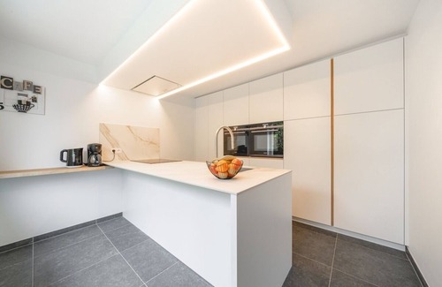Leffinge House | Beautifully renovated house Maison Valère