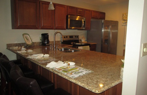 Lely Golf Estates Condo | Beautifully Renovated 2 Bedroom/2 Bath Third Floor Unit Available For Season
