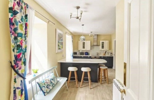 Tarbert House | Beautifully renovated property in heart of Tarbert