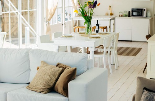 Municipality of Lisse House | Beautifully renovated loft with sauna close to the Keukenhof and the beach