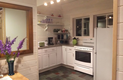 Jonesport Cottage | Beautifully Renovated Ocean Front Cottage With Spectacular Views.