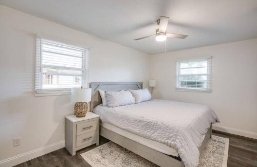 Harters Heights House | Beautifully Renovated Home Corner of ND and Angela