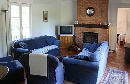 Vieil-Hesdin Other | Beautifully restored detached farmhouse