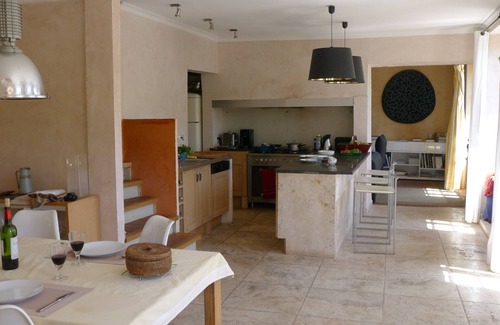 Cabrerets Villa | Beautifully Restored, Large French Villa On The Banks Of The River Cele.