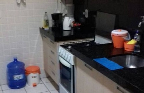 Pajucara Apartment | BEAUTY AND COMFORT in one place !