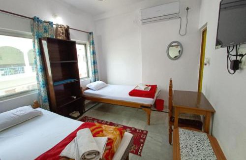 Bodh Gaya House | Beauty Guest House