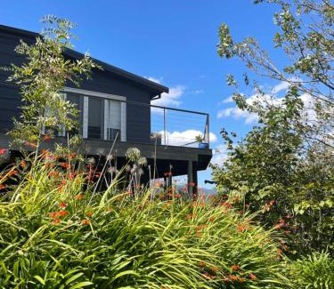 Healesville Apartment | Beauty of Healesville
