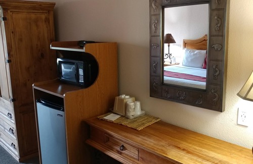 Lake Montezuma Hotel | Beaver Creek Inn