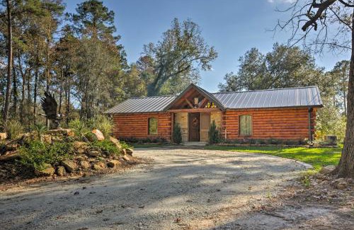 Huntington House | Beaver Creek Lodge - Huntington Home with Pond!
