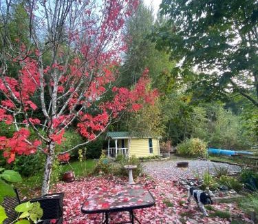 Lake Cowichan Other | Beaver Lake Resort Site #36