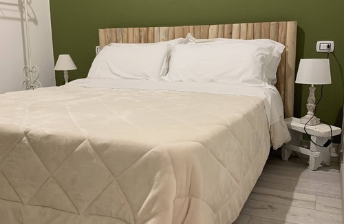Assemini Bed & Breakfast | BeB il Pomo D'Oro