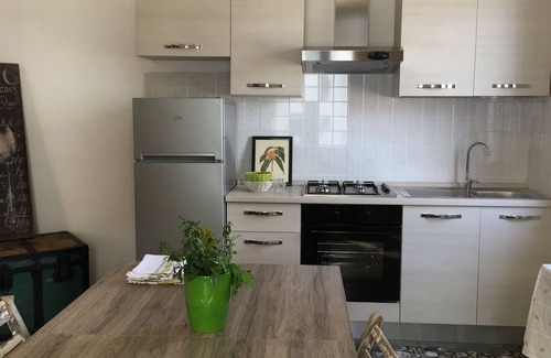 Assemini Bed & Breakfast | BeB il Pomo D'Oro