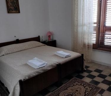 Ortueri Bed & Breakfast | beb san Nicola