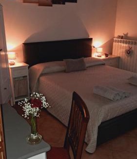 Santa Giuletta Bed & Breakfast | Beb ulivo