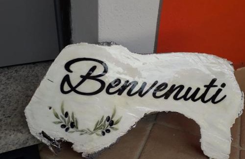 Santa Giuletta Bed & Breakfast | Beb ulivo