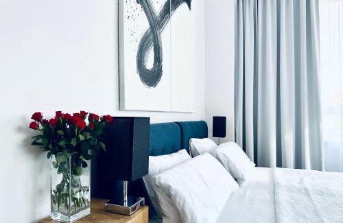 Kosice Old Town Apartment | BEBA apartment