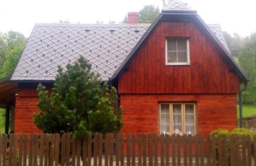 Hermanovice House | Beba