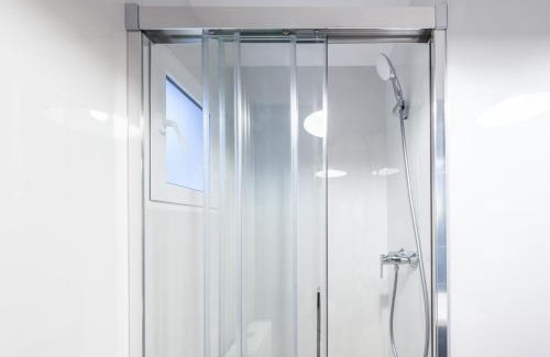 El Baix Guinardo Apartment | BeBarceloner Eixample Apartments - 4 bedrooms
