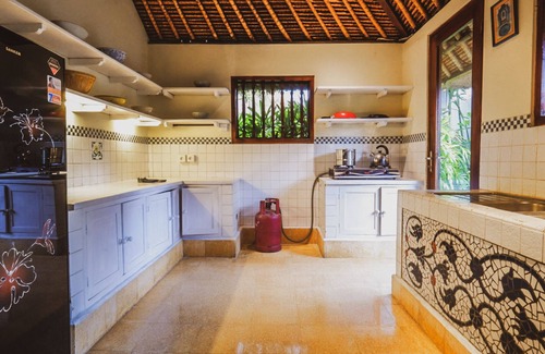 Sanur Kauh Cottage | Bebek Cottages Sanur