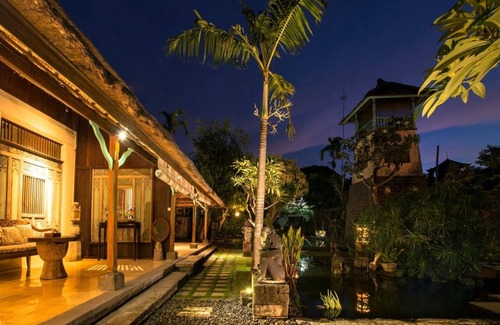 Sanur Kauh Cottage | Bebek Cottages Sanur