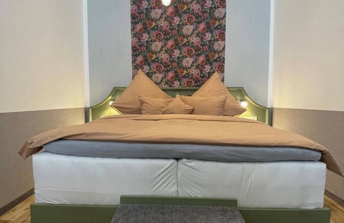 Bebra Hotel | Bebras Hessischer Hof