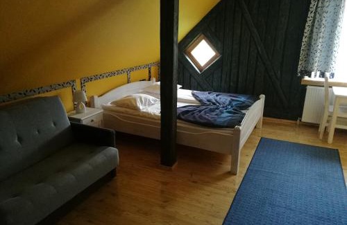 Zemgale House | Bebru pirts
