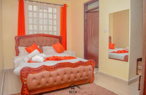 Nakuru Apartment | Beca homes