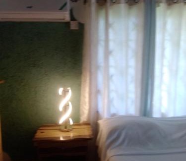 Long Bay Bed & Breakfast | Becaville