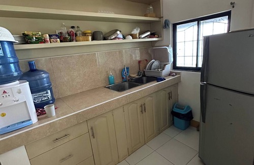 San Remigio House | Becca's Vacation House