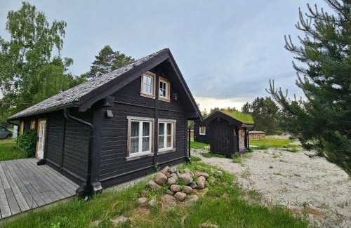 Nica House | Beces