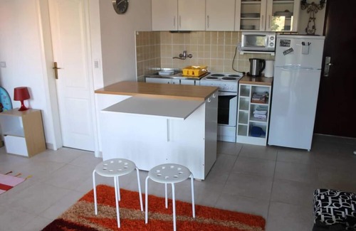 Becici Apartment | Becici Rafailovici: Residential flat in Becici