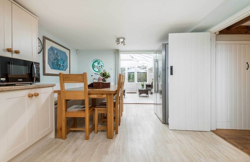 New Forest District Cottage | Beck Cottage, Wood Green, New Forest UK