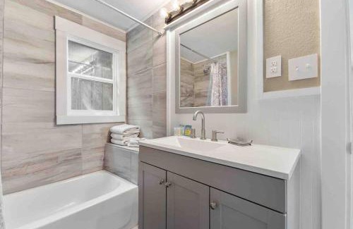 Siloam Springs House | Beckham House