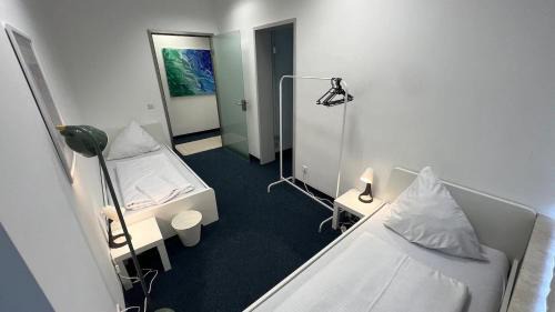 Echarding Apartment | BeckHomes- new, unique apartment for 16 people