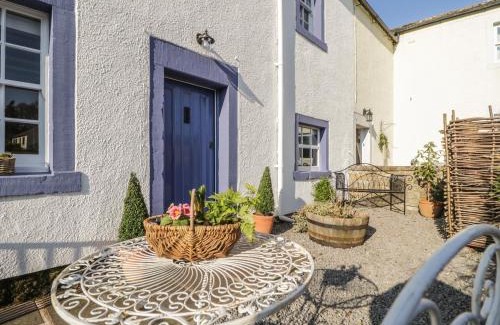 Caldbeck House | Beckside Cottage