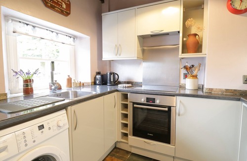 Caldbeck Cottage | Beckside Cottage