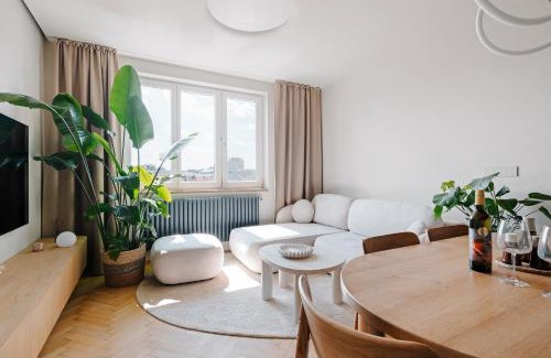 Old Town Apartment | BeComfy - Old town apartment Bratislava