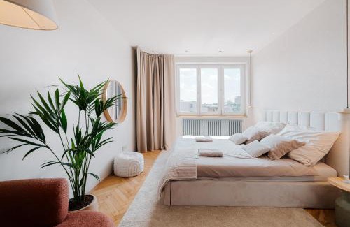 Old Town Apartment | BeComfy - Old town apartment Bratislava