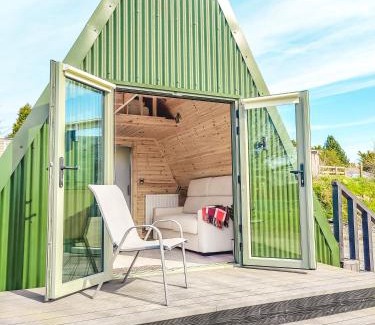 Navan Other | Bective Mill Glamping & Camping