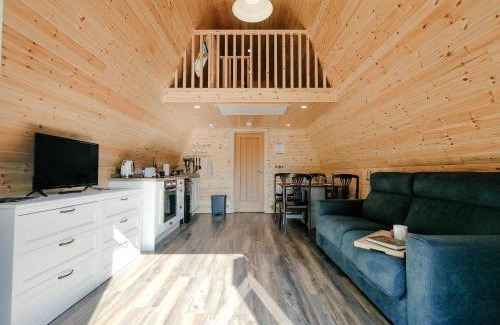 Navan Other | Bective Mill Glamping & Camping