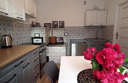 Wielka Wies Bed & Breakfast | Bed and breakfast ∙ 2 bedrooms ∙ 5 guests
