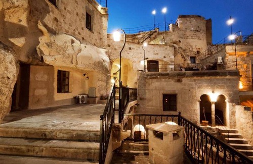 Goreme Bed & Breakfast | Bed and breakfast