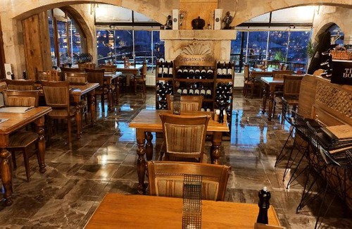 Goreme Bed & Breakfast | Bed and breakfast