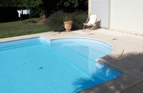 Beaumont-du-Perigord House | Bed and Breakfast Les Lavandes