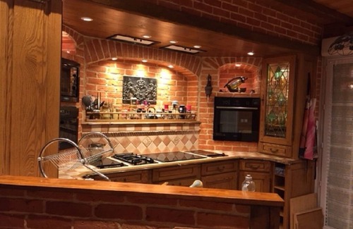 Chalautre-la-Grande House | Bed and breakfast for 2-7 people.