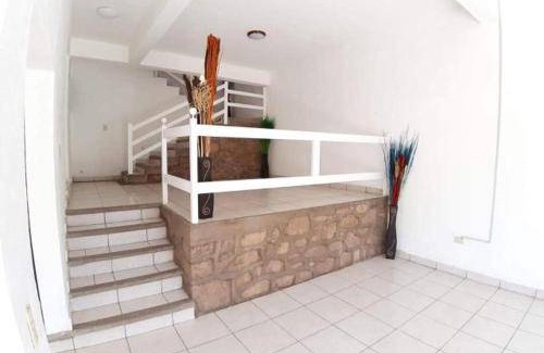 Guanajuato Bed & Breakfast | Bed and breakfast ∙ 1 bedroom ∙ 4 guests