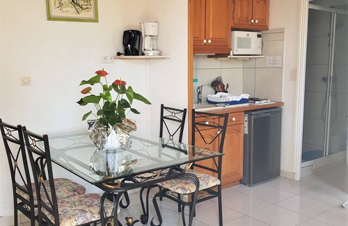 Chatillon-sur-Indre Cottage | Bed and breakfast and Gîte Anne-Marie
